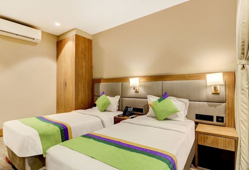 Fotos del hotel Treebo Trend Radhe Palace:  5