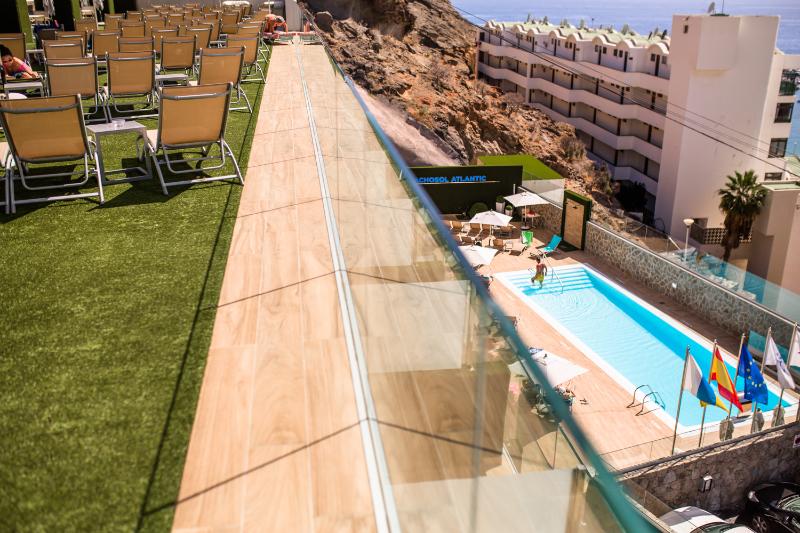 Fotos del hotel Ig Nachosol Atlantic & Yaizasol By Servatur  Adults Only:  13