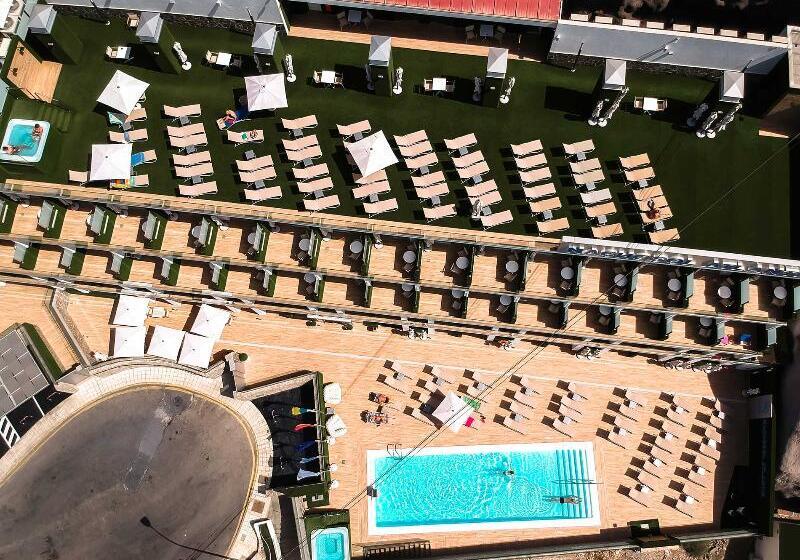 Fotos del hotel Ig Nachosol Atlantic & Yaizasol By Servatur  Adults Only:  15