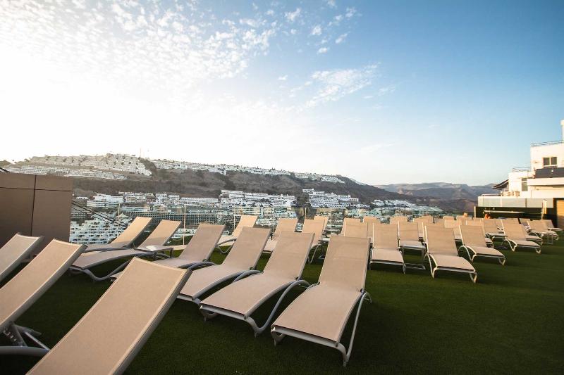 Fotos del hotel Ig Nachosol Atlantic & Yaizasol By Servatur  Adults Only:  14