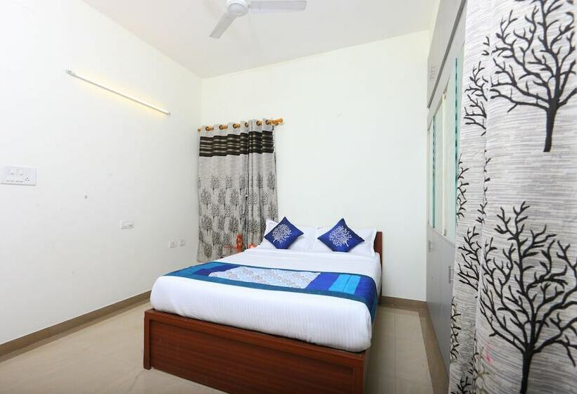 Fotos del hotel Oyo 10545 Ramapuram:  3