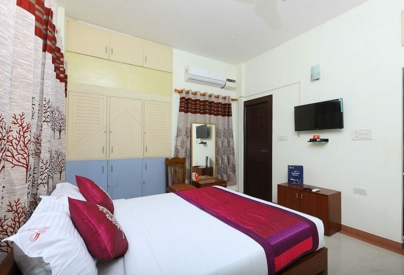 Fotos del hotel Oyo 10545 Ramapuram:  4