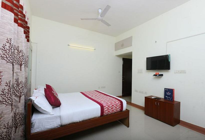 Fotos del hotel Oyo 10545 Ramapuram:  5