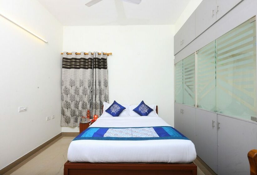 Fotos del hotel Oyo 10545 Ramapuram:  6