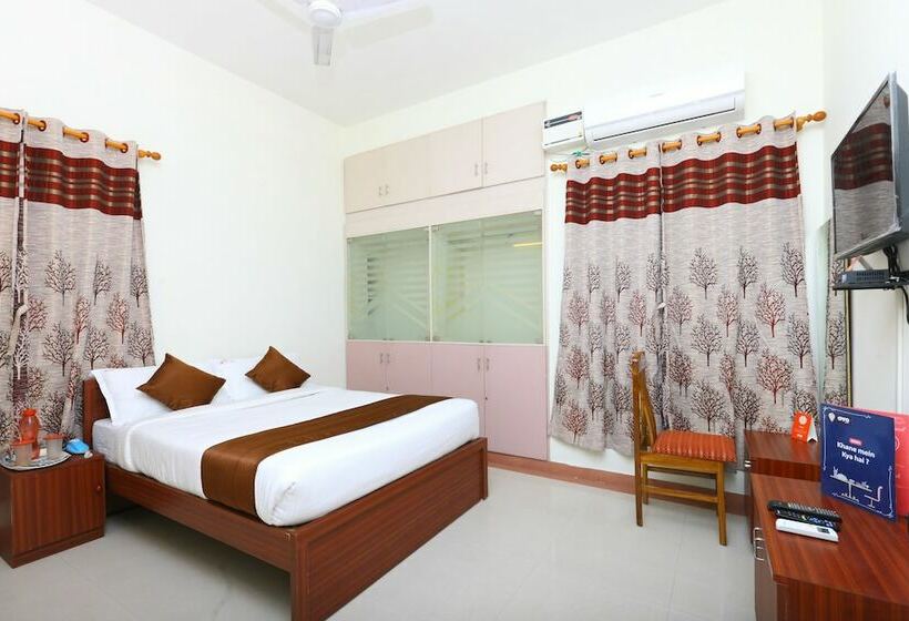 Fotos del hotel Oyo 10545 Ramapuram:  7