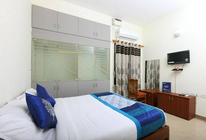 Fotos del hotel Oyo 10545 Ramapuram:  8