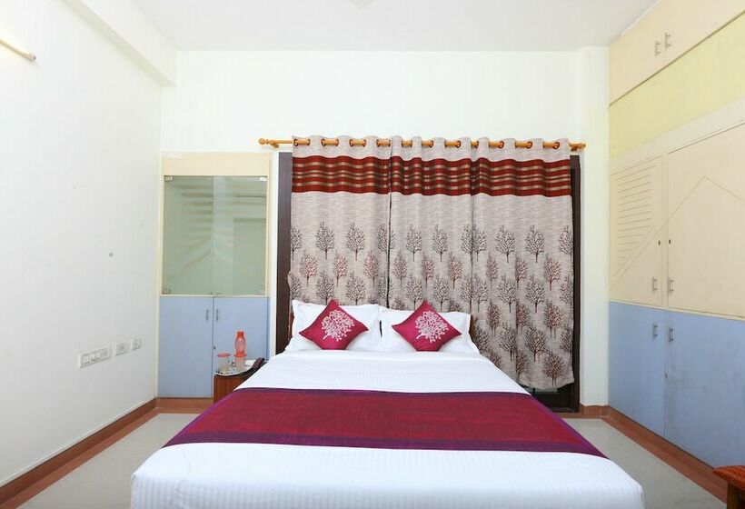 Fotos del hotel Oyo 10545 Ramapuram:  9