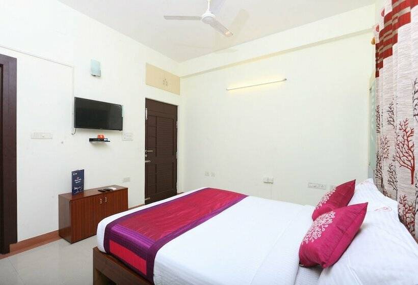 Fotos del hotel Oyo 10545 Ramapuram:  10