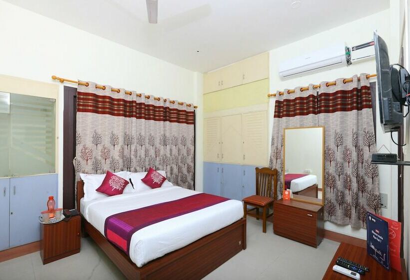 Fotos del hotel Oyo 10545 Ramapuram:  11