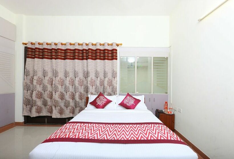 Fotos del hotel Oyo 10545 Ramapuram:  12