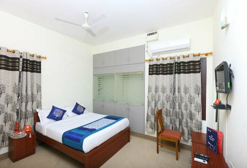 Fotos del hotel Oyo 10545 Ramapuram:  13