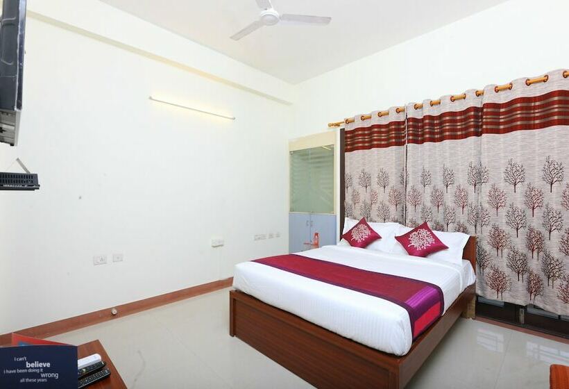 Fotos del hotel Oyo 10545 Ramapuram:  14