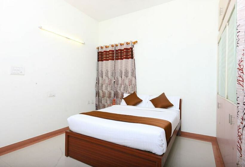 Fotos del hotel Oyo 10545 Ramapuram:  15