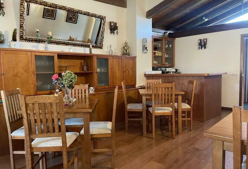 Fotos del hotel Rural Foncubierta:  17