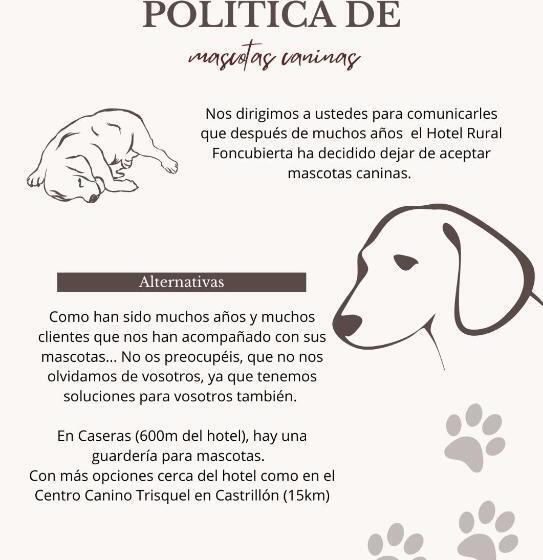 Fotos del hotel Rural Foncubierta:  2