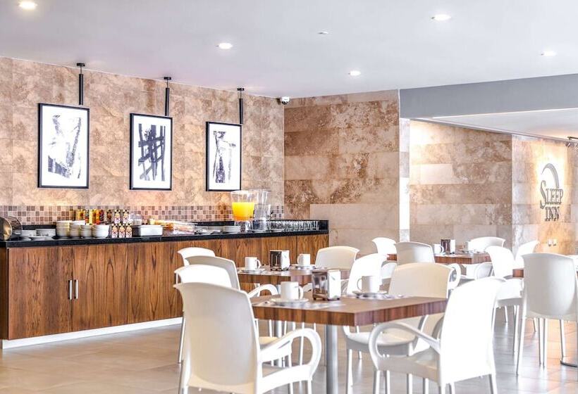 Fotos del hotel Sleep Inn Villahermosa:  21