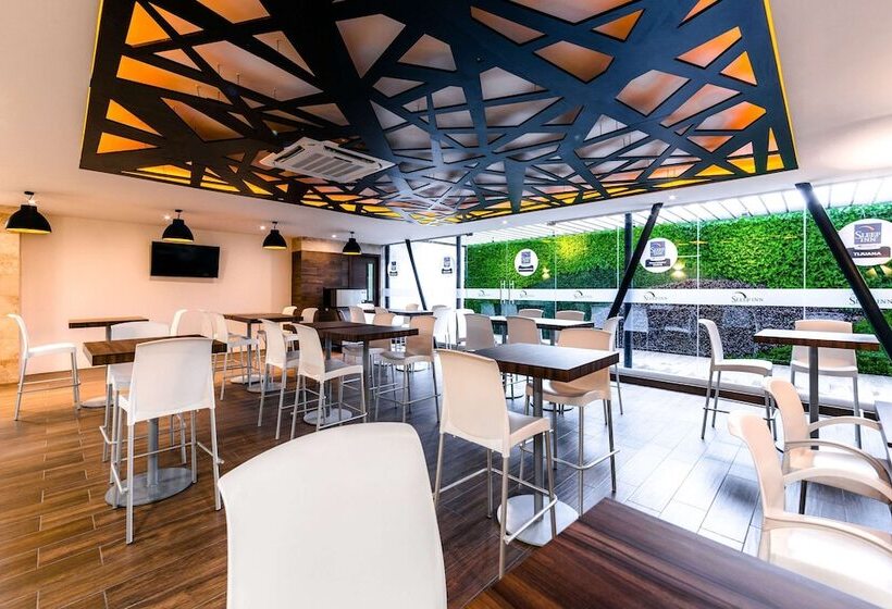 Fotos del hotel Sleep Inn Villahermosa:  17