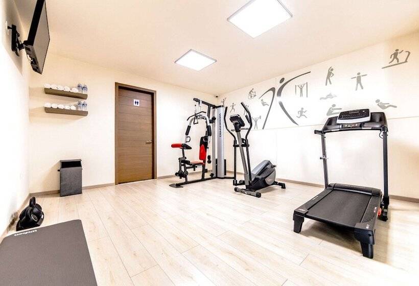 Fotos del hotel Sleep Inn Villahermosa:  15