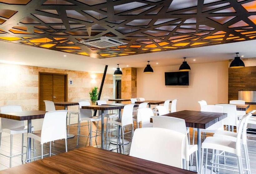 Fotos del hotel Sleep Inn Villahermosa:  13