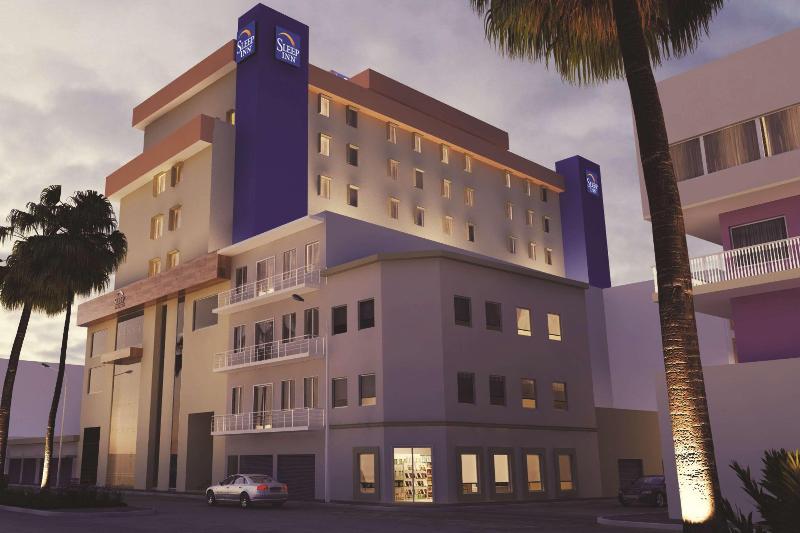 Sleep Inn Villahermosa