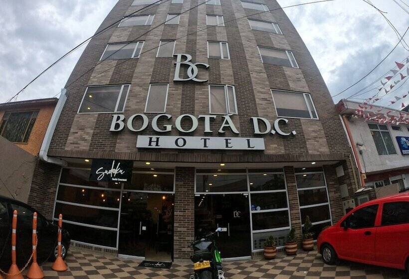 Bogota Dc