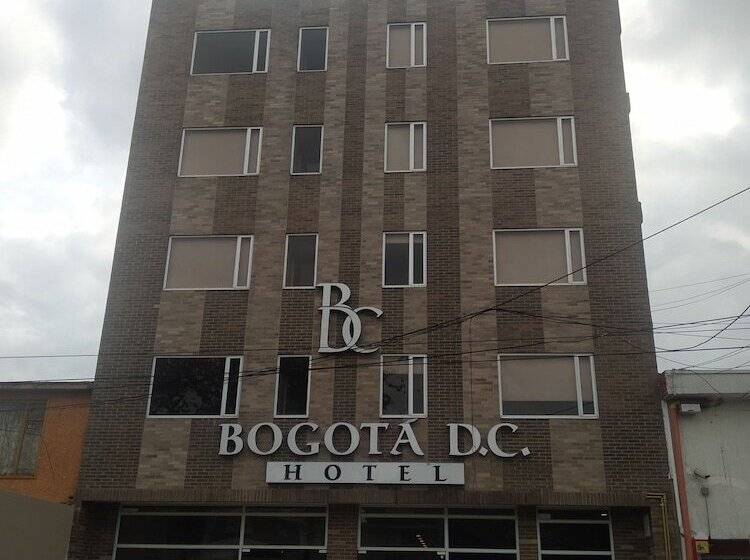 Fotos del hotel Bogota Dc:  13