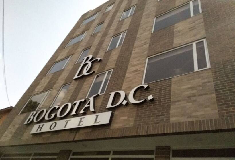 Fotos del hotel Bogota Dc:  10