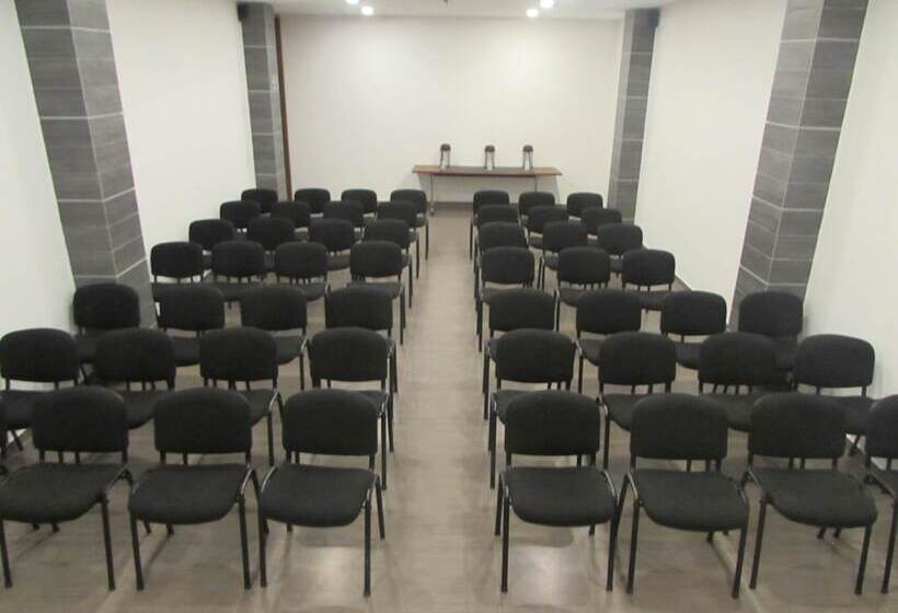 Fotos del hotel Bogota Dc:  12