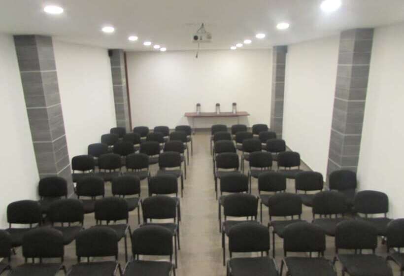 Fotos del hotel Bogota Dc:  2