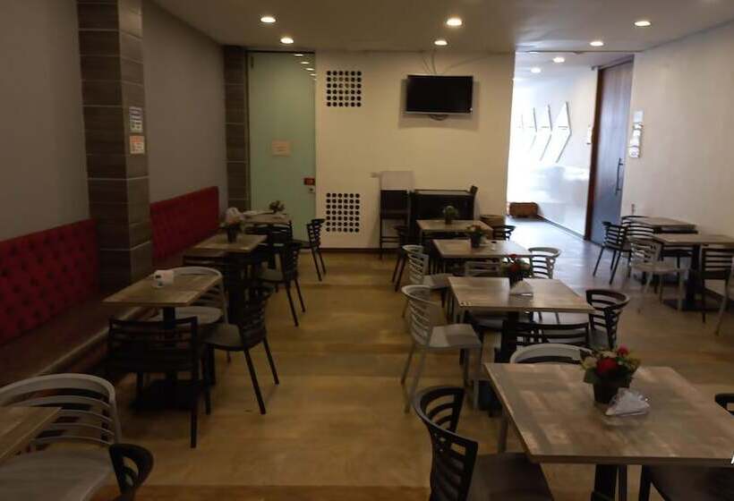 Fotos del hotel Bogota Dc:  15