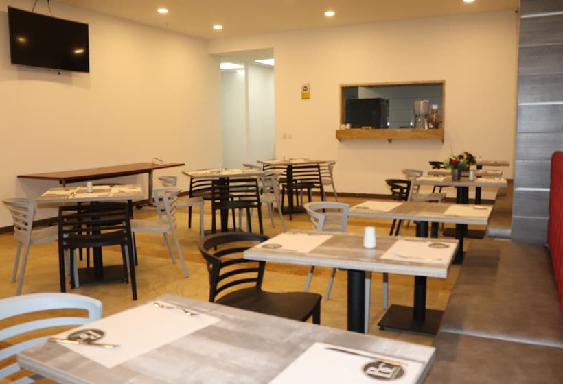 Fotos del hotel Bogota Dc:  17