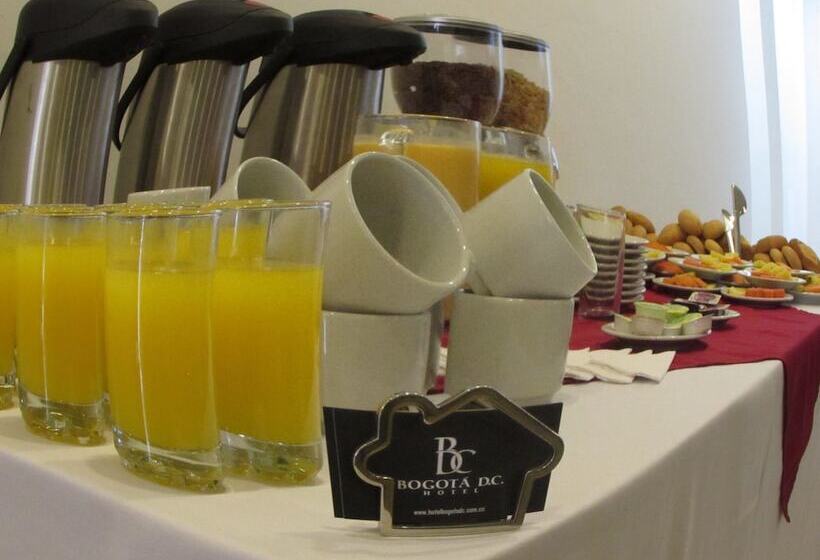 Fotos del hotel Bogota Dc:  22