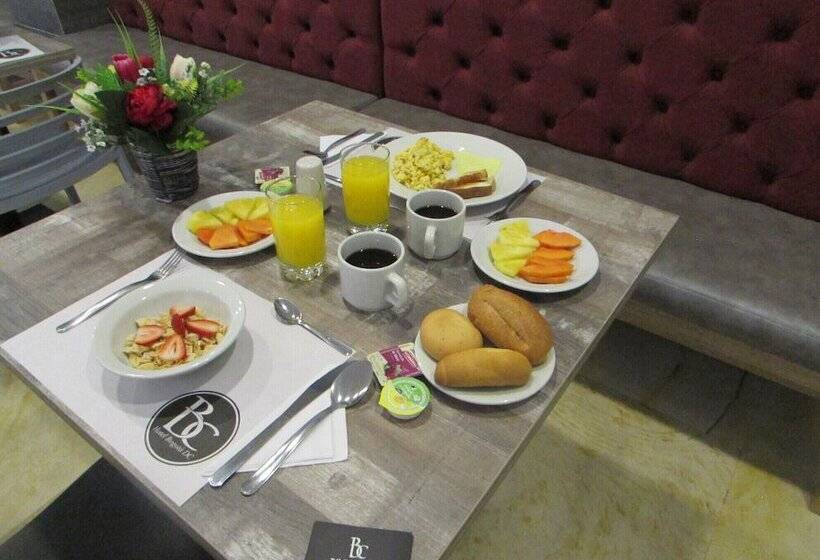 Fotos del hotel Bogota Dc:  24