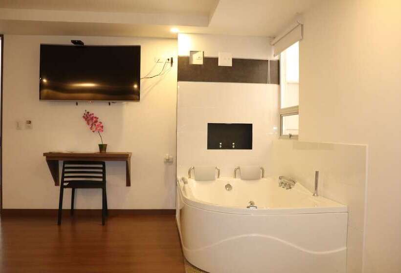 Fotos del hotel Bogota Dc:  4