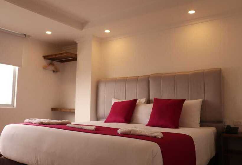 Fotos del hotel Bogota Dc:  5