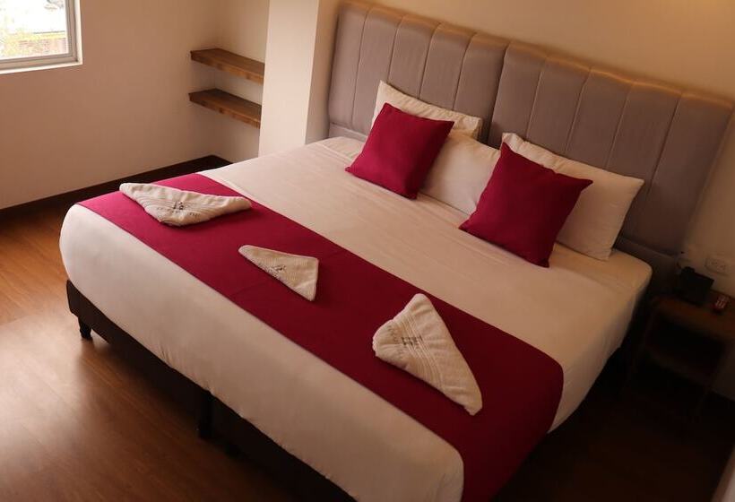 Fotos del hotel Bogota Dc:  6