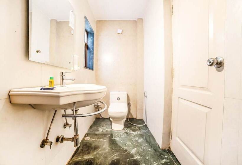 Fotos del hotel Fabhotel Millenium Stay Indiranagar:  4