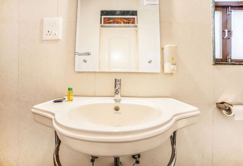 Fotos del hotel Fabhotel Millenium Stay Indiranagar:  5