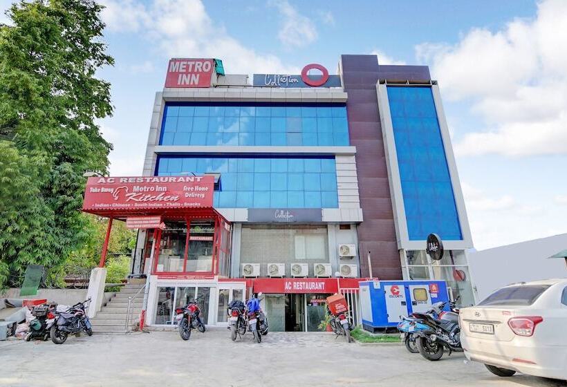 Collection O 30079 Indira Nagar