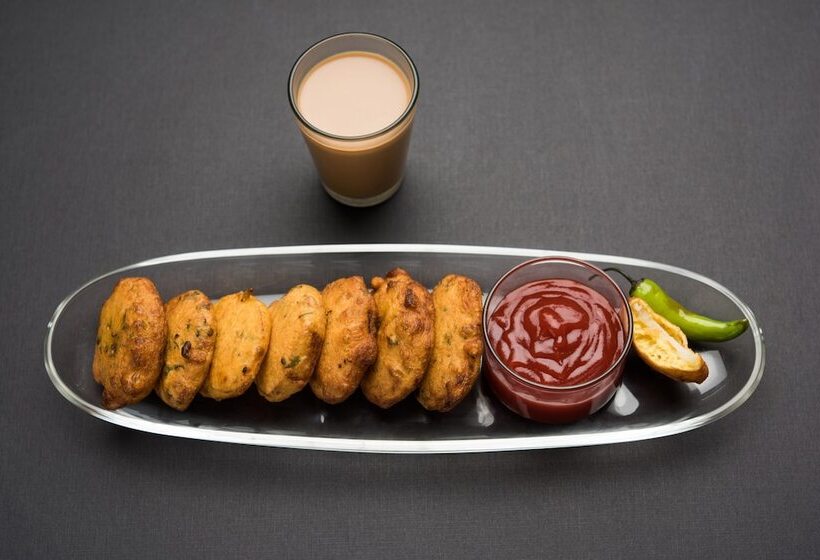 Fotos del hotel Collection O 30079 Indira Nagar:  19