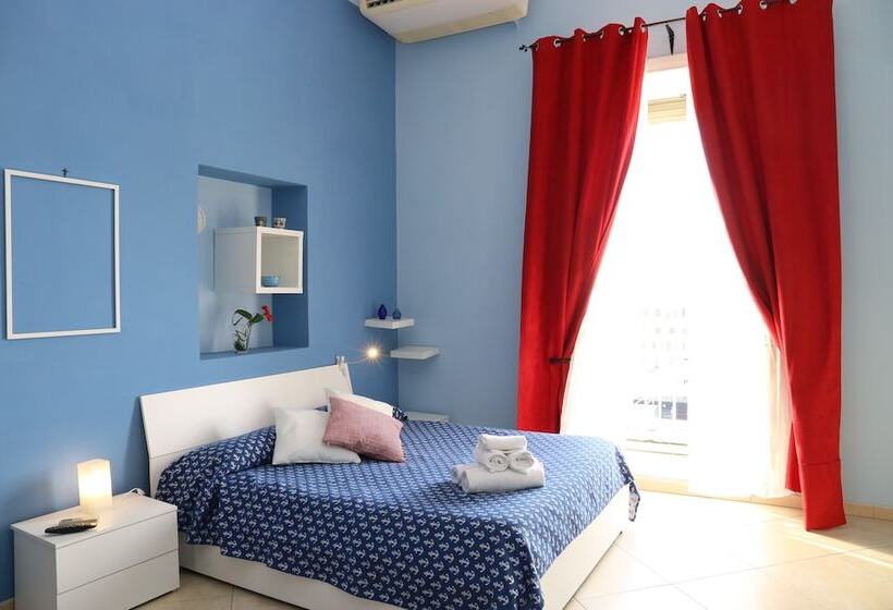 Fotos del hotel B&b Re Ferdinando:  15