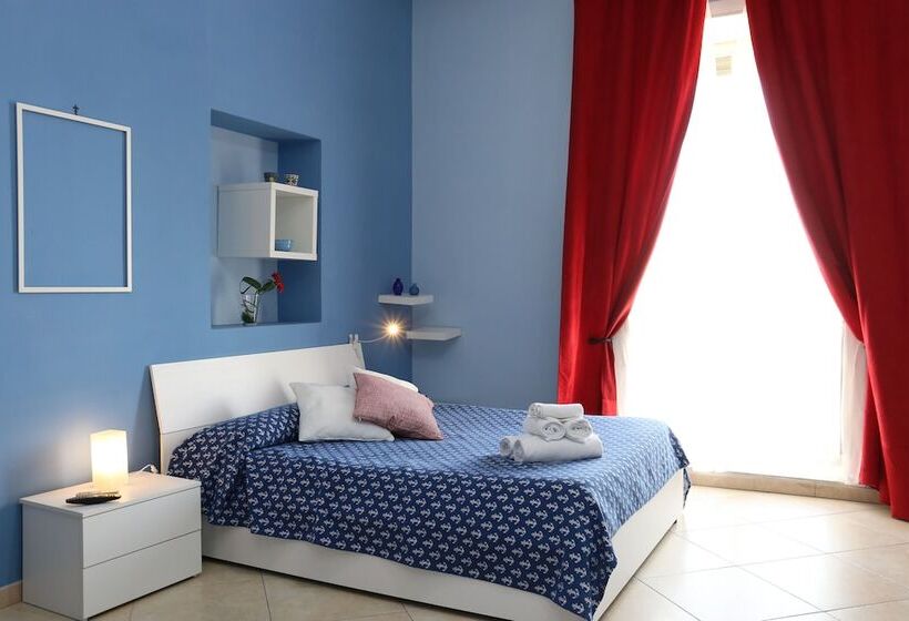 Fotos del hotel B&b Re Ferdinando:  10