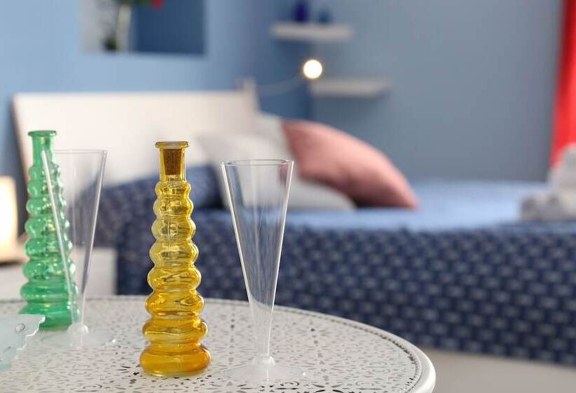 Fotos del hotel B&b Re Ferdinando:  11