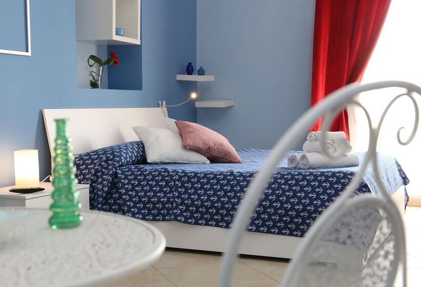 Fotos del hotel B&b Re Ferdinando:  13