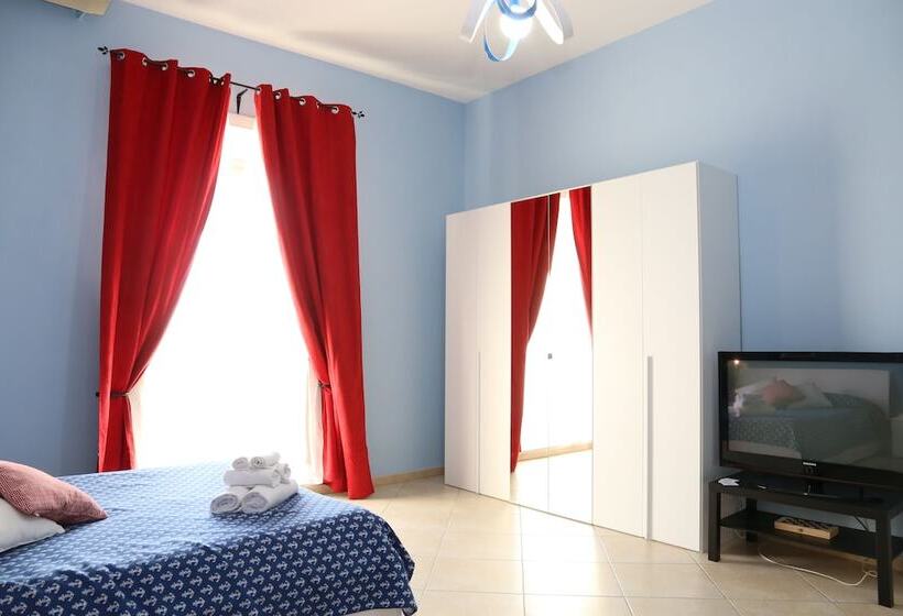 Fotos del hotel B&b Re Ferdinando:  8