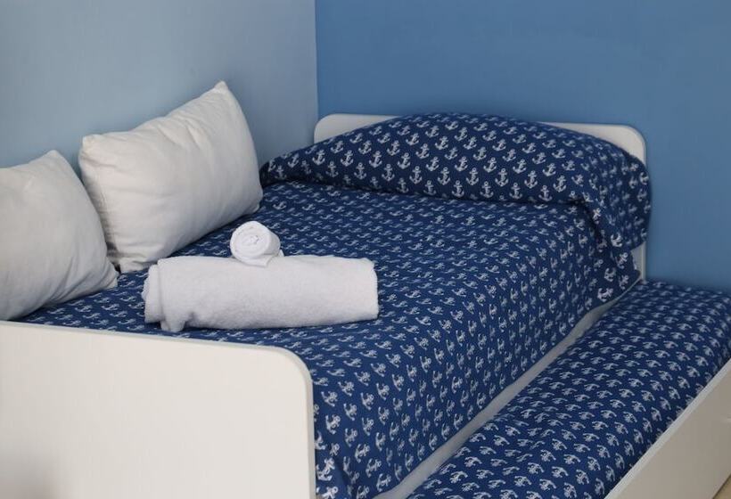 Fotos del hotel B&b Re Ferdinando:  23