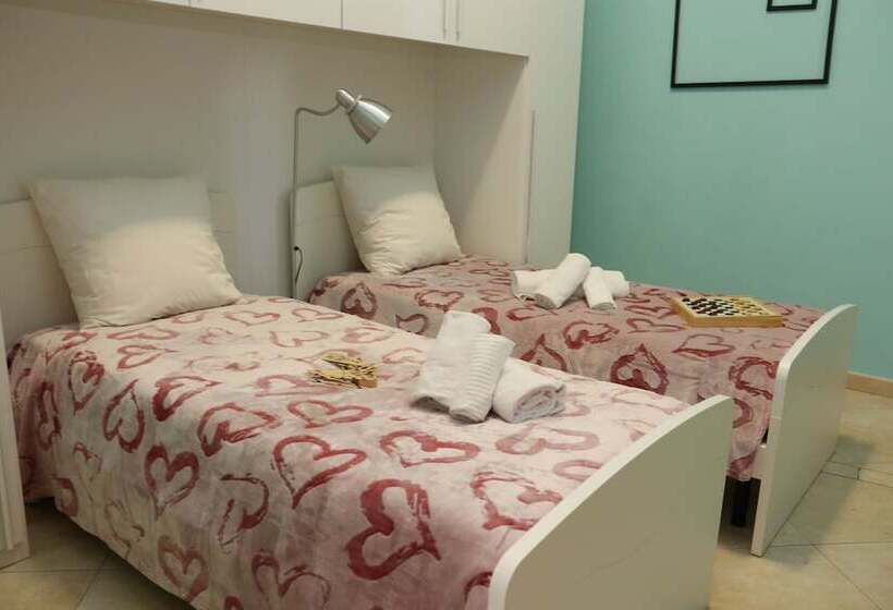 Fotos del hotel B&b Re Ferdinando:  21