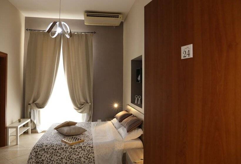 Fotos del hotel B&b Re Ferdinando:  12