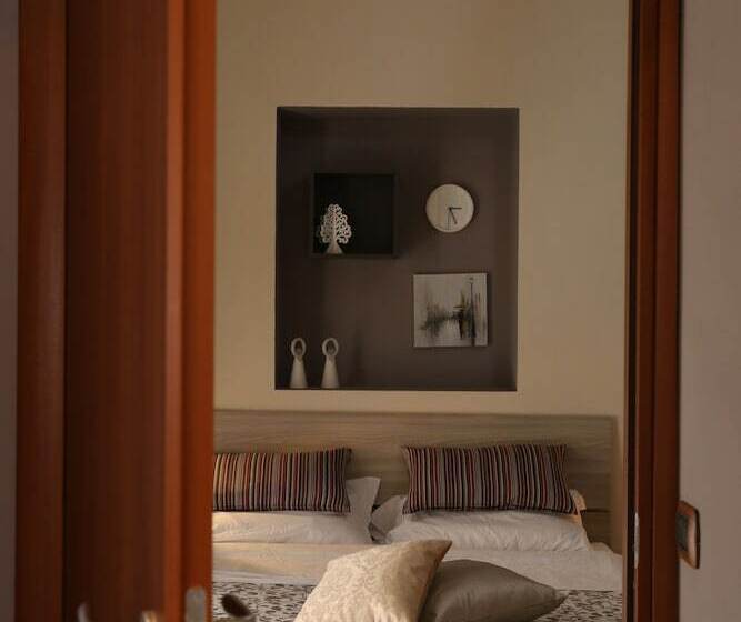 Fotos del hotel B&b Re Ferdinando:  17