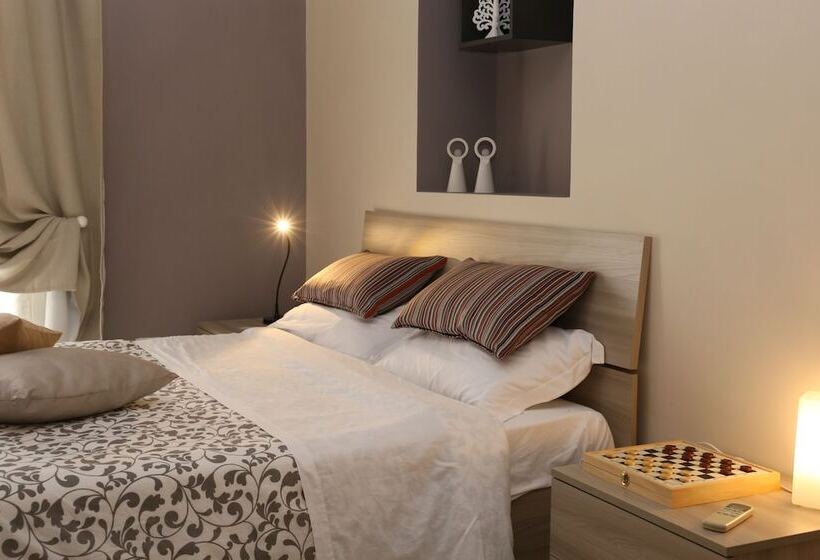 Fotos del hotel B&b Re Ferdinando:  18